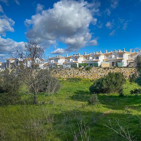 Albufeira Townhouses By Ocvillas Экстерьер фото