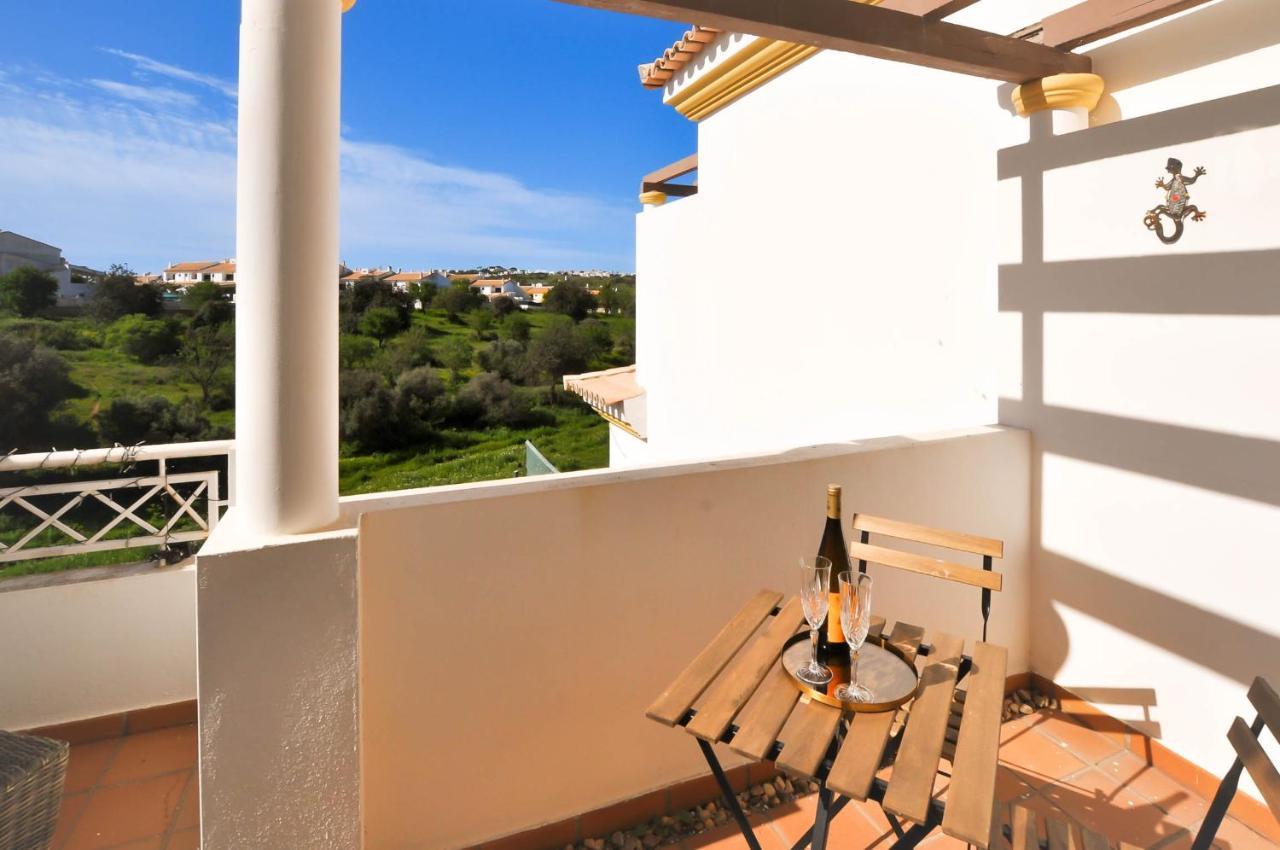 Albufeira Townhouses By Ocvillas Экстерьер фото