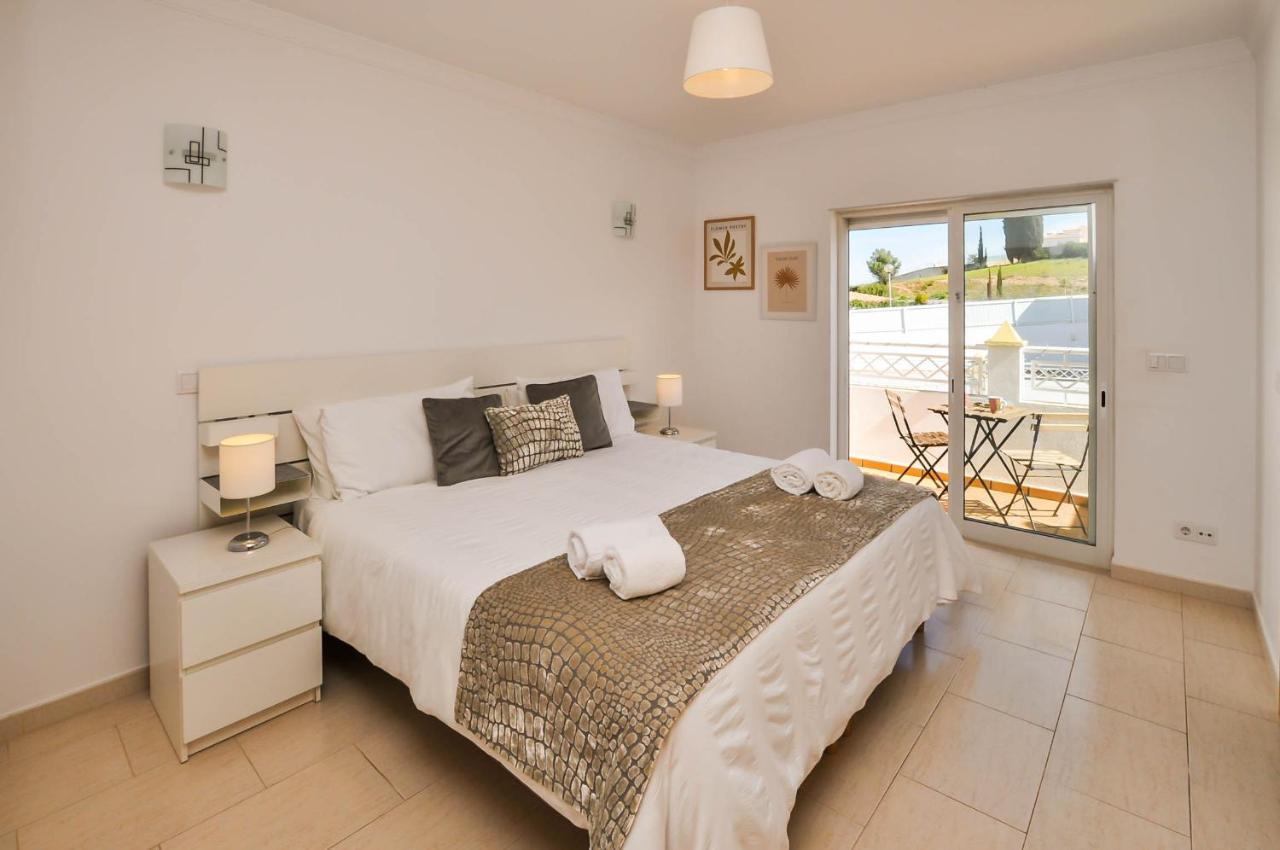 Albufeira Townhouses By Ocvillas Экстерьер фото