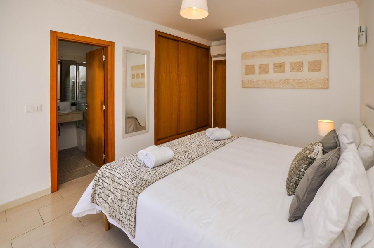 Albufeira Townhouses By Ocvillas Экстерьер фото